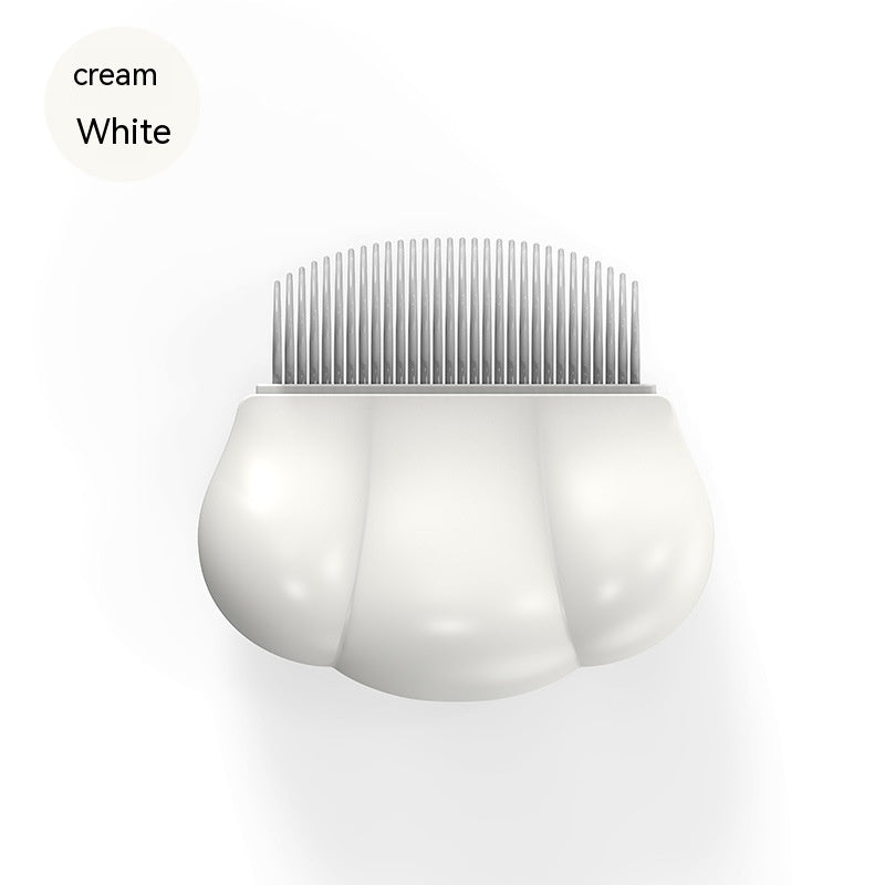 Buy Dog Grooming Comb Comfortable Pet Small Lice Flea Combs Universal Shedding Brush Shell Comb Removes Tangles For Dogs Rabbit Pets Products online at DLC Market