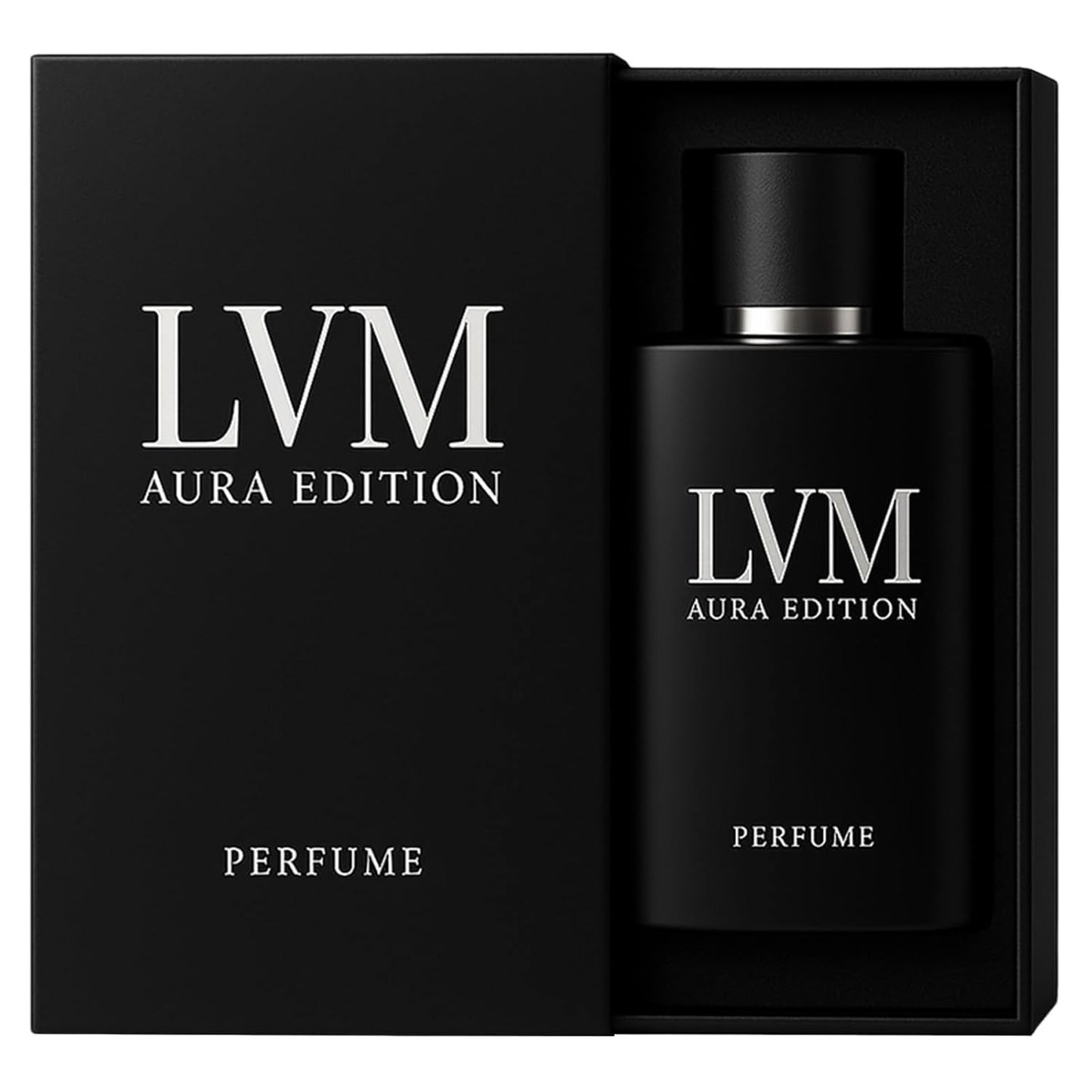 Lasting Fragrance Men's Cologne Perfume by null