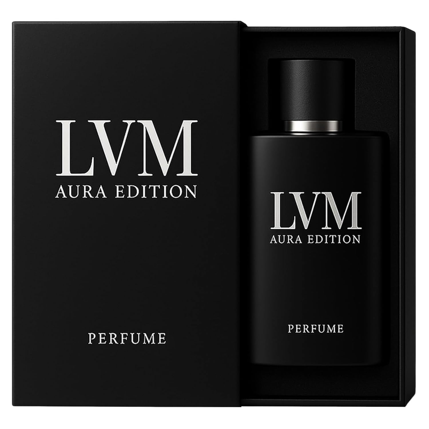 Lasting Fragrance Men's Cologne Perfume by null