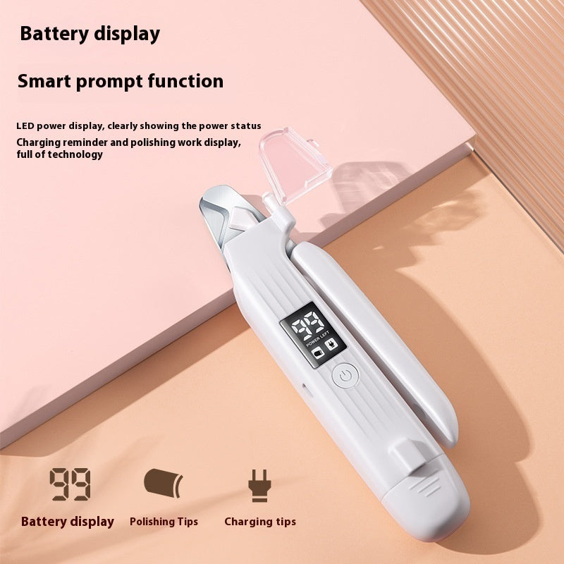 Buy Dogs And Cats Nail Scissors Nail Piercing Device online at DLC Market