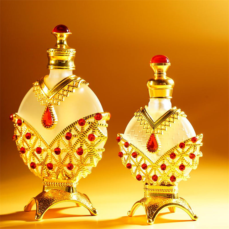 Buy Perfume Oil Concentrated Perfume Oil Lasting Fragrance Mild Non-pungent Portable Concentrated Fragrance Beauty Products online at DLC Market