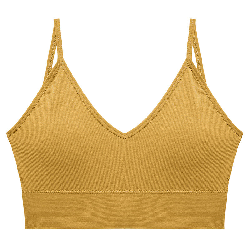 Buy Back Shaping Safety Tube Top Wrapped Chest Seamless Versatile Underwear online at DLC Market