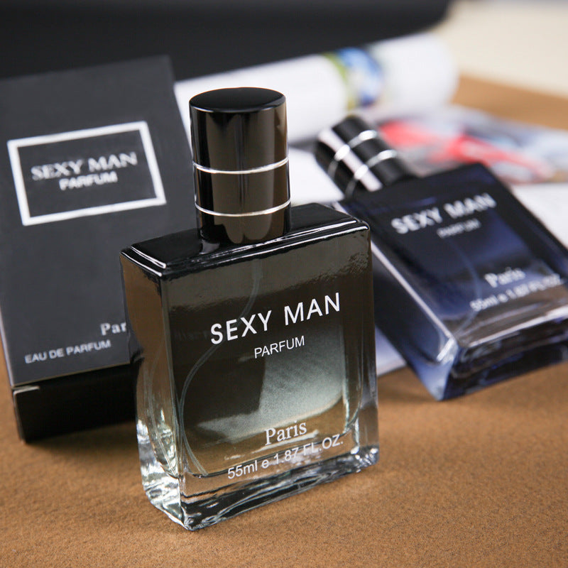 Cologne men's perfume lasting light fragrance by null