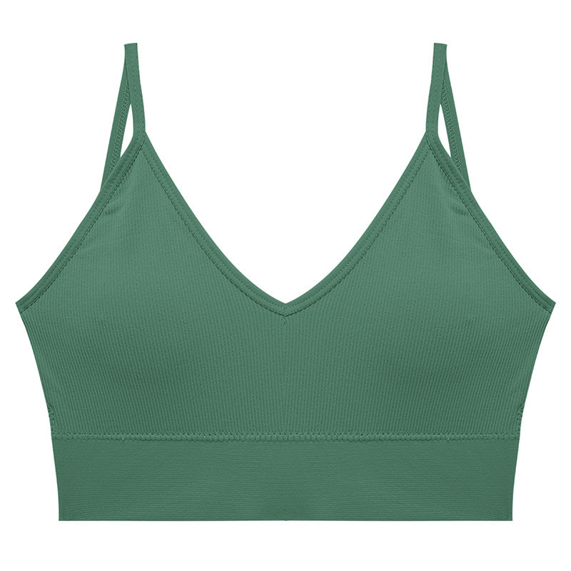 Buy Back Shaping Safety Tube Top Wrapped Chest Seamless Versatile Underwear online at DLC Market