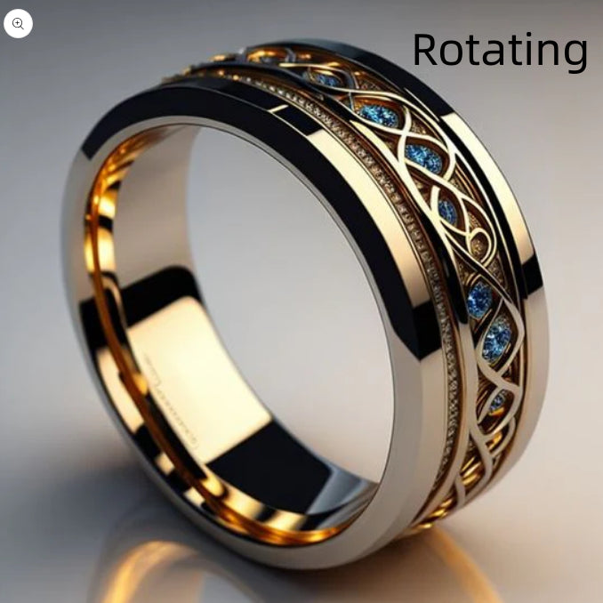 Buy Stainless Steel Ring online at DLC Market
