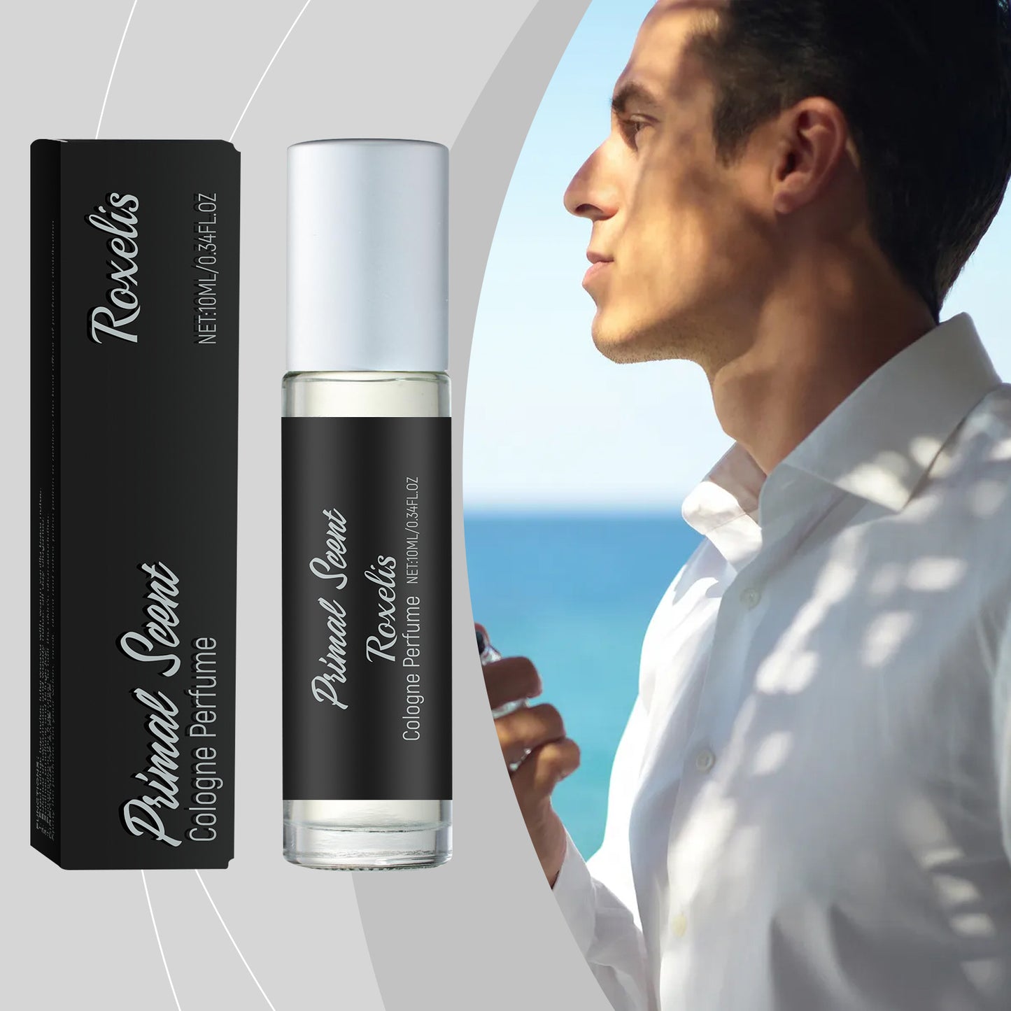 Charming Cologne Fragrance Dating Perfume by null