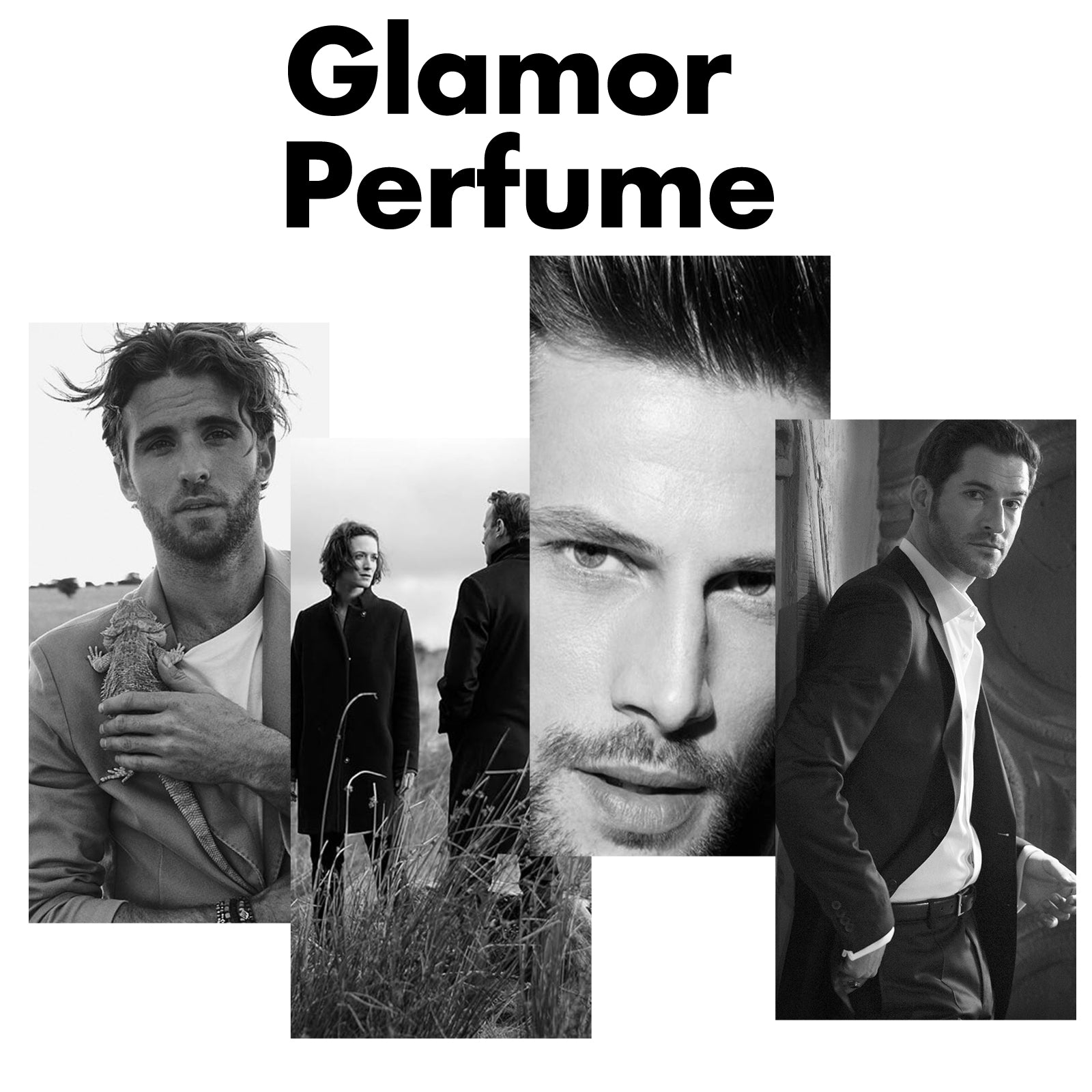 EELHOE Pheromone Perfume Fresh Mild And Not Harsh Lasting Natural Fragrance Dating Niche Perfume by null