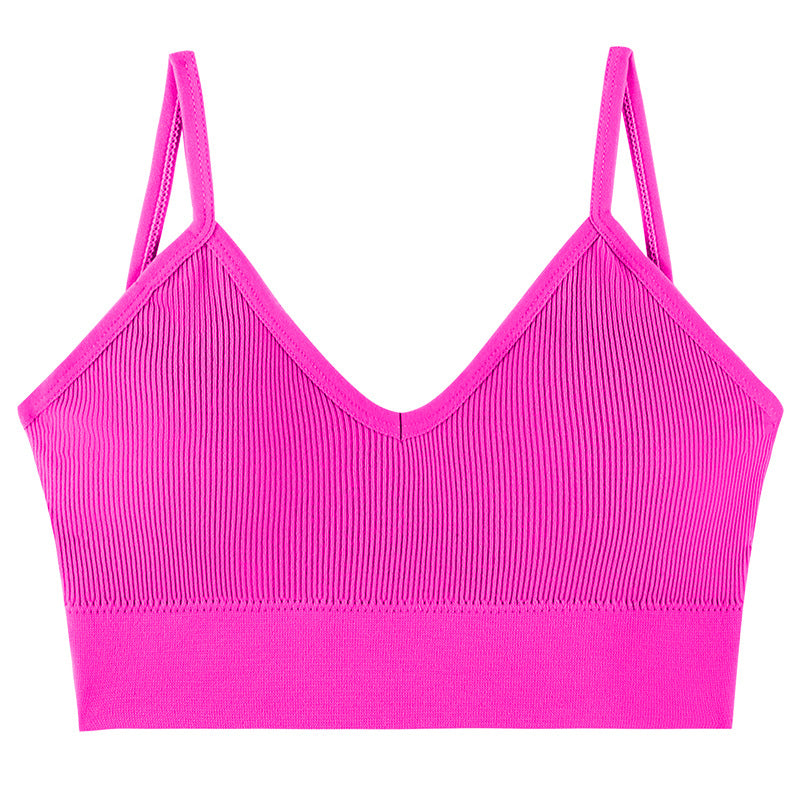 Buy Back Shaping Safety Tube Top Wrapped Chest Seamless Versatile Underwear online at DLC Market