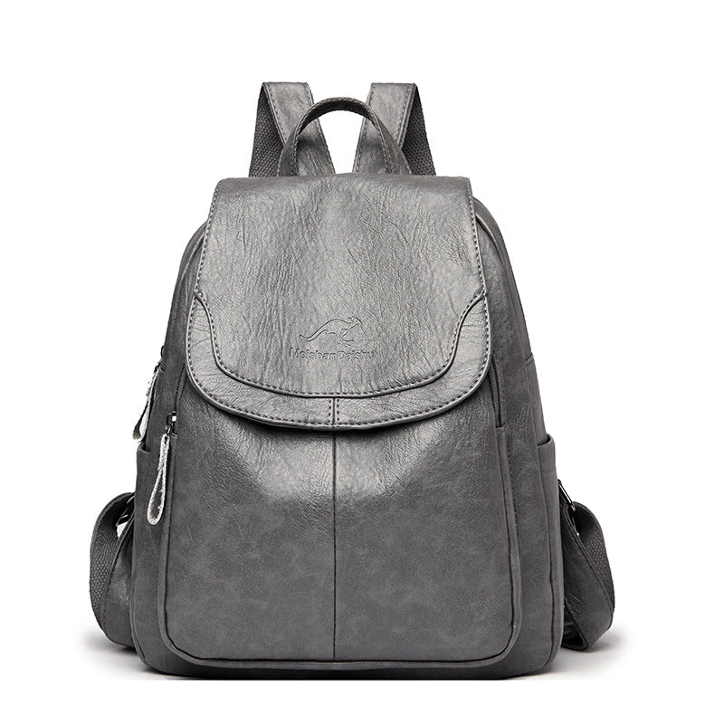 Buy Women's Backpack Travel Large Capacity Shoulder Bag online at DLC Market
