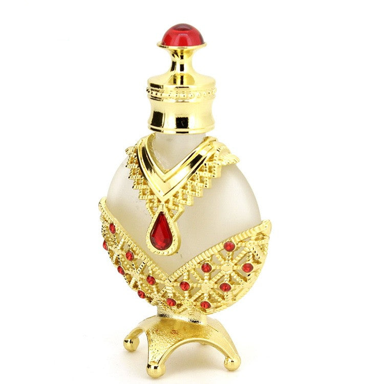 Buy Perfume Oil Concentrated Perfume Oil Lasting Fragrance Mild Non-pungent Portable Concentrated Fragrance Beauty Products online at DLC Market