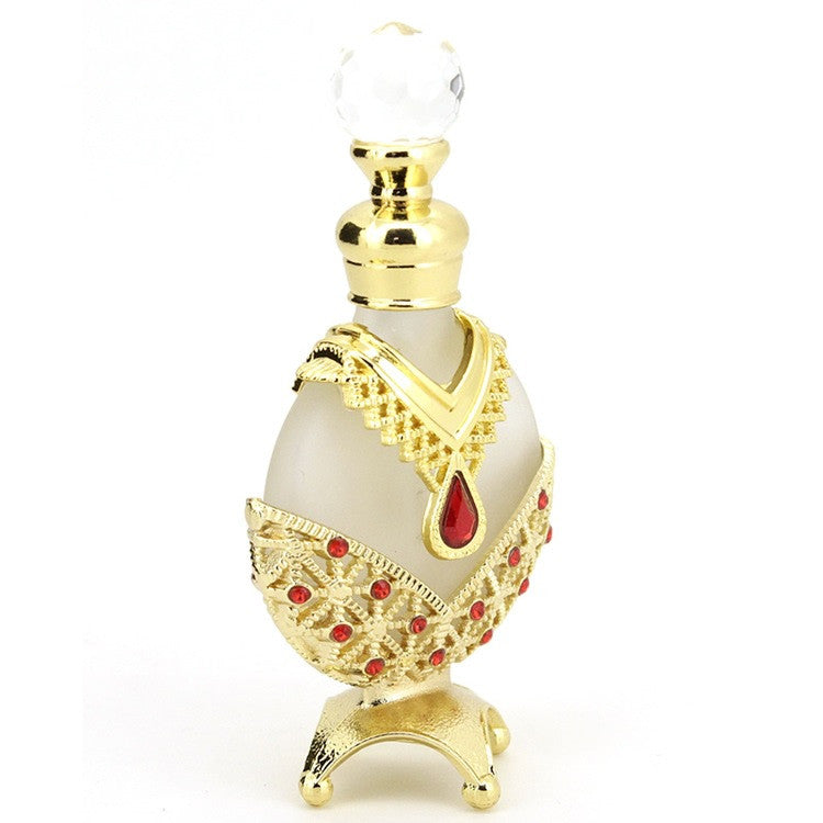 Buy Perfume Oil Concentrated Perfume Oil Lasting Fragrance Mild Non-pungent Portable Concentrated Fragrance Beauty Products online at DLC Market