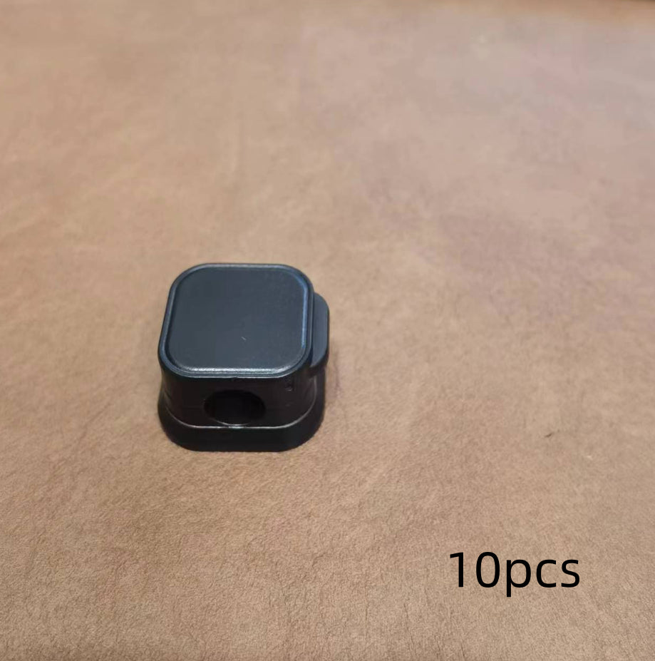 Buy Magnetic Cable Clip Under Desk Cable Management Adjustable Cord Holder Wire Organizer And Cable Management Wire Keeper online at DLC Market