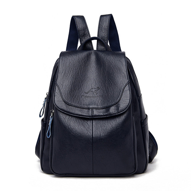 Buy Women's Backpack Travel Large Capacity Shoulder Bag online at DLC Market
