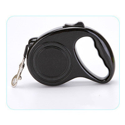 Buy Pet Automatic Telescopic Traction Rope online at DLC Market
