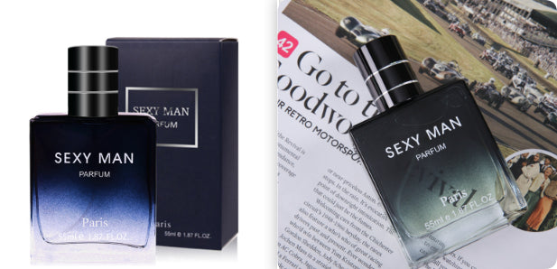 Cologne men's perfume lasting light fragrance by null