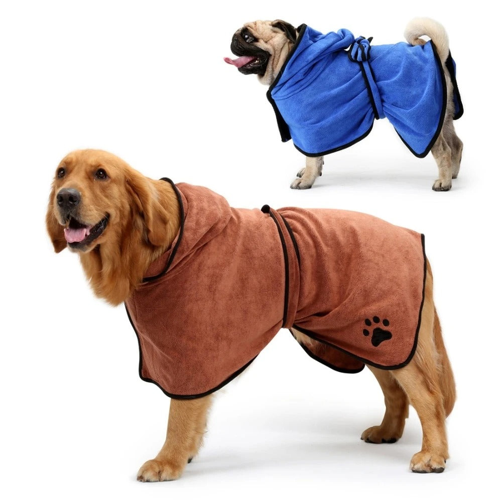 Buy Super Absorbent Fine Fiber Bath Towel Quick-drying online at DLC Market