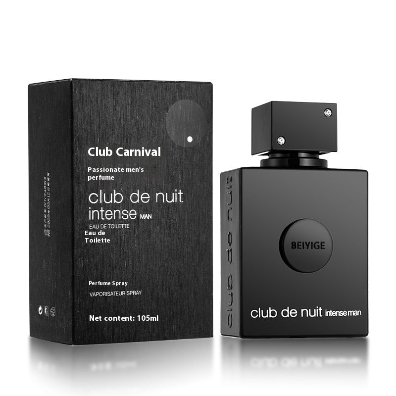Perfume Lasting Fragrance Student Light Perfume by null