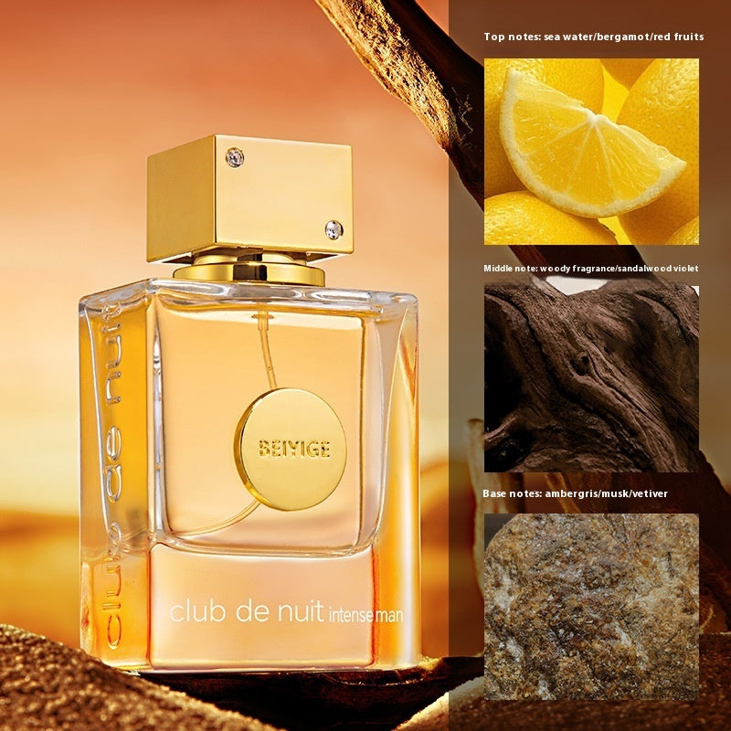 Perfume Lasting Fragrance Student Light Perfume by null