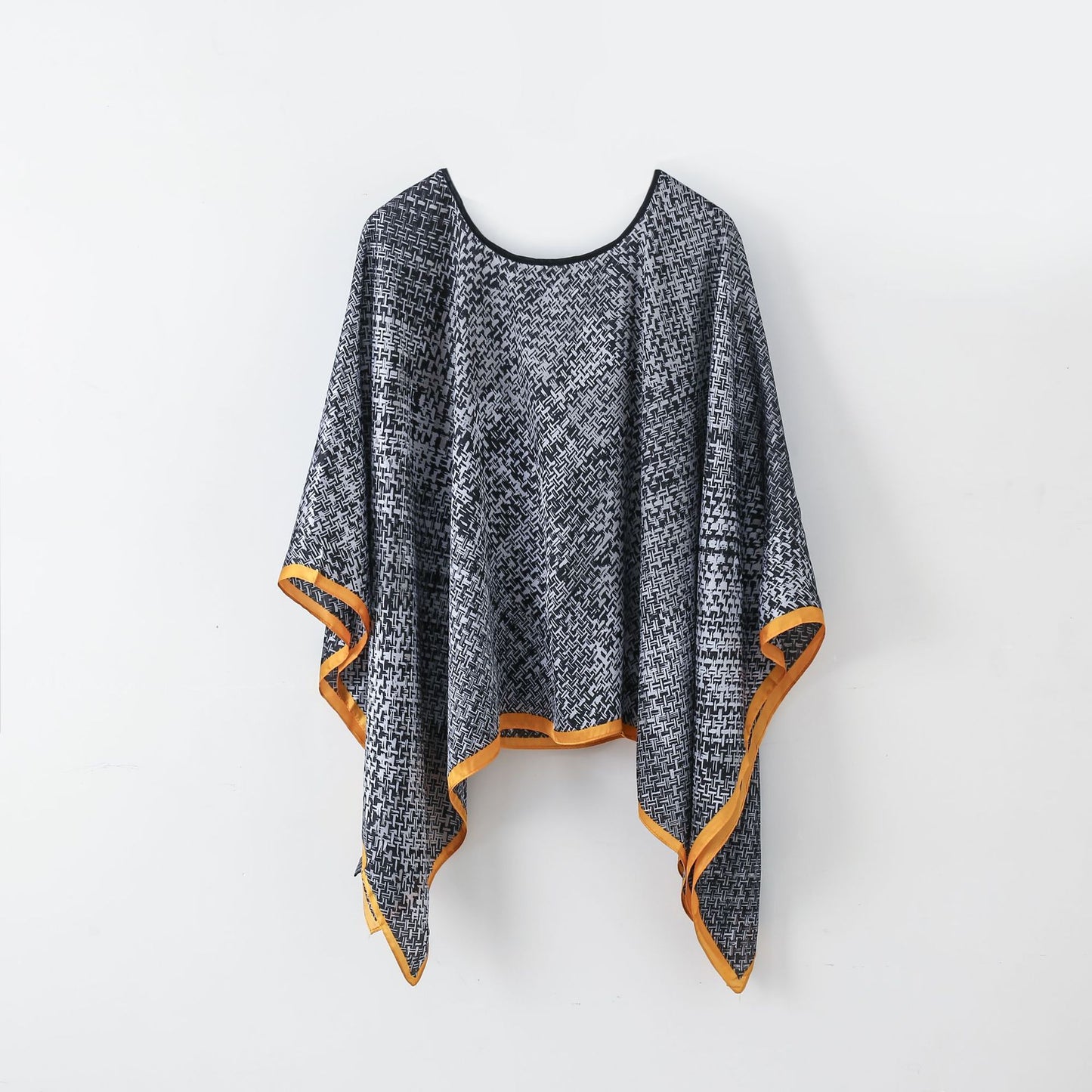 Buy Pullover Shawl Outerwear Cover-up Multifunctional Scarf online at DLC Market