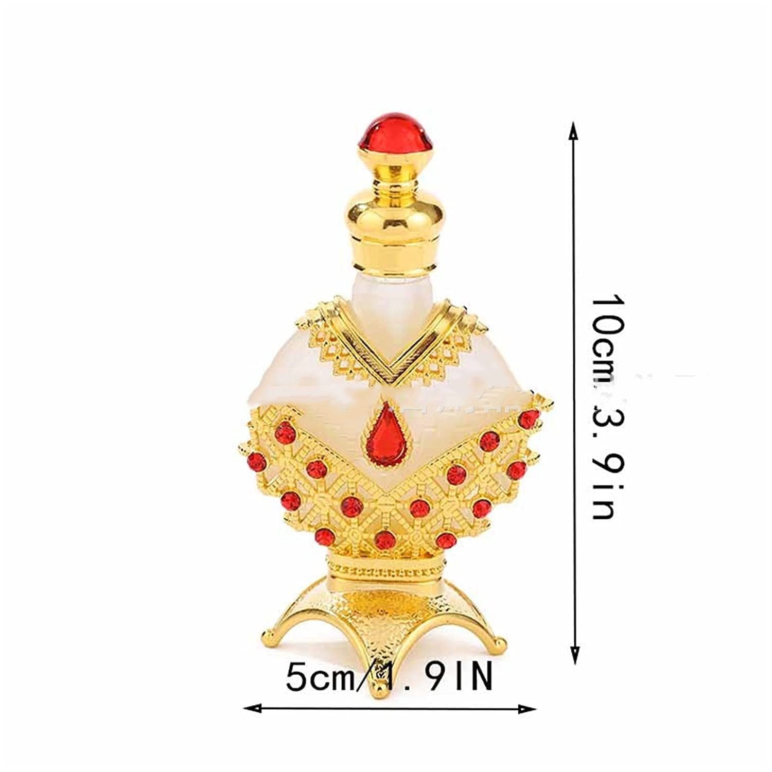 Buy Perfume Oil Concentrated Perfume Oil Lasting Fragrance Mild Non-pungent Portable Concentrated Fragrance Beauty Products online at DLC Market