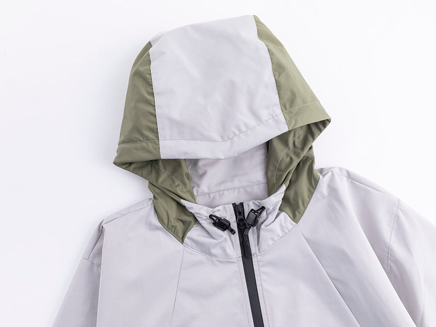 Mountaineering Outdoor Clothing, Assault Suit by null