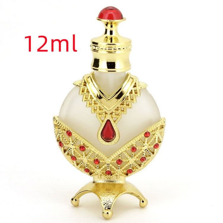 Buy Perfume Oil Concentrated Perfume Oil Lasting Fragrance Mild Non-pungent Portable Concentrated Fragrance Beauty Products online at DLC Market