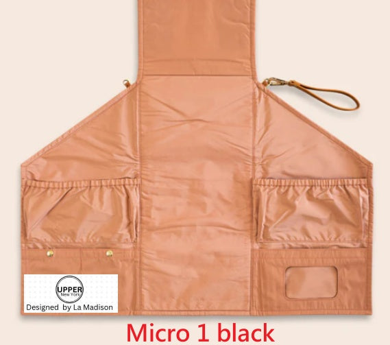Buy Large Capacity Multifunctional Shoulder PU Backpack online at DLC Market