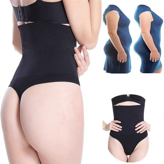 Buy Tummy Control Thong online at DLC Market