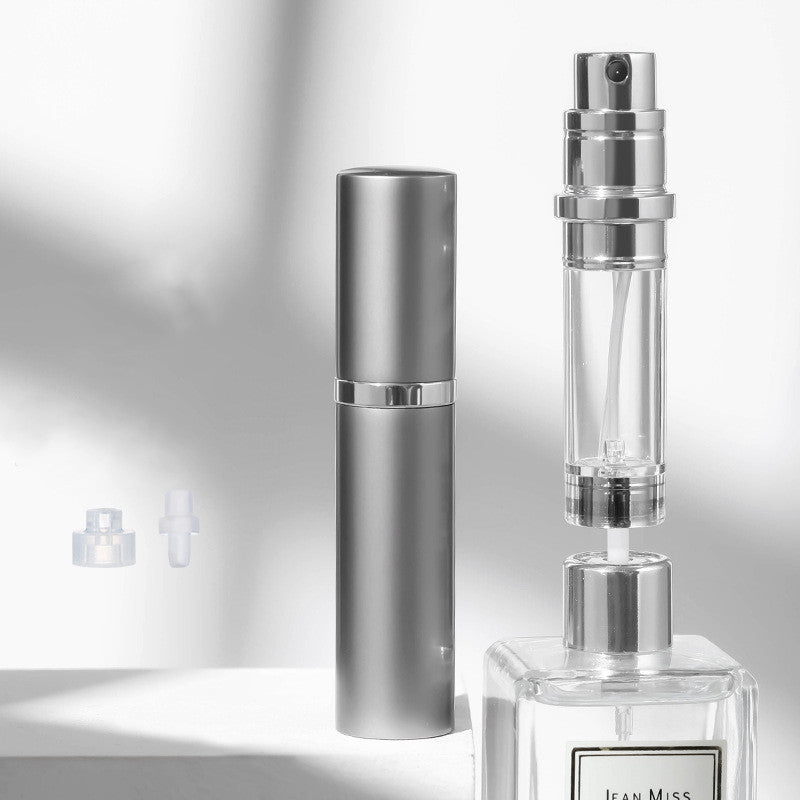 Buy Perfume Vaporizers Bottled Bottoms Filled With Perfume High-end Travel Portable Spray Small Sample Empty Bottle Dispenser online at DLC Market