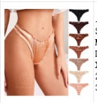 Buy Sexy Seduction Ladies T-back Panties online at DLC Market