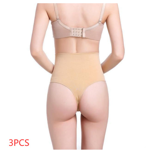 Buy Tummy Control Thong online at DLC Market