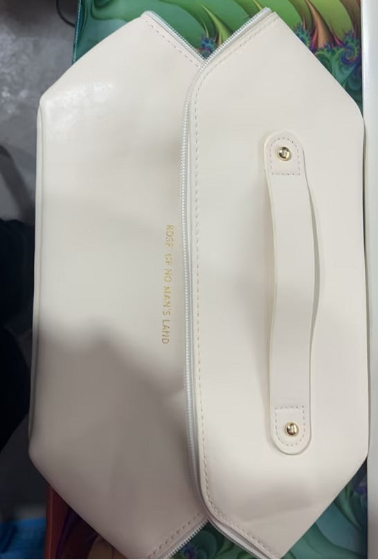 Buy Travel Cosmetic Bag Large Capacity Multifunction Travel Cosmetic Bag Women Toiletries Organizer Female Storage Make Up Case Tool online at DLC Market
