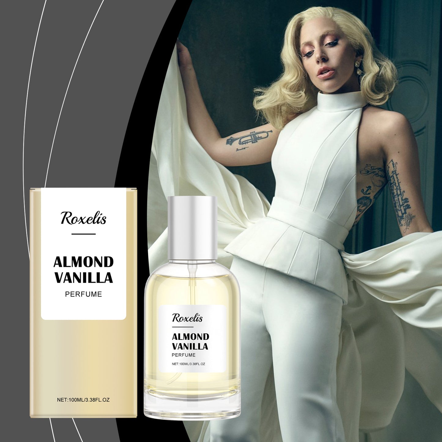 Buy Vanilla Charm Perfume Personal Care online at DLC Market