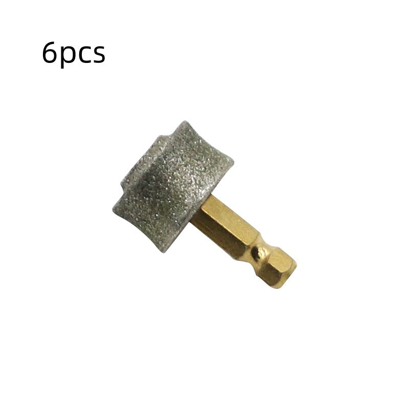 Buy Replacement Grinding Head Of Pet Automatic Nail Grinder online at DLC Market