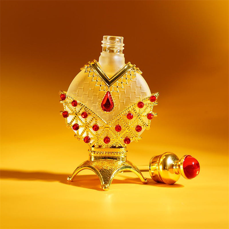 Buy Perfume Oil Concentrated Perfume Oil Lasting Fragrance Mild Non-pungent Portable Concentrated Fragrance Beauty Products online at DLC Market