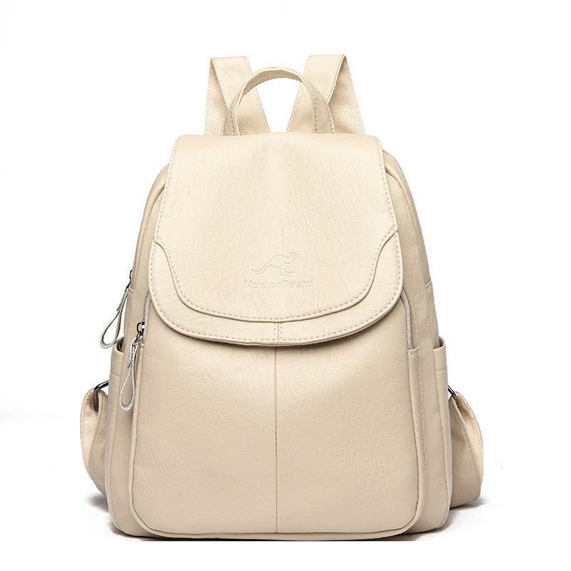Buy Women's Backpack Travel Large Capacity Shoulder Bag online at DLC Market