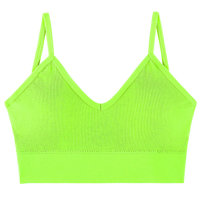 Buy Back Shaping Safety Tube Top Wrapped Chest Seamless Versatile Underwear online at DLC Market