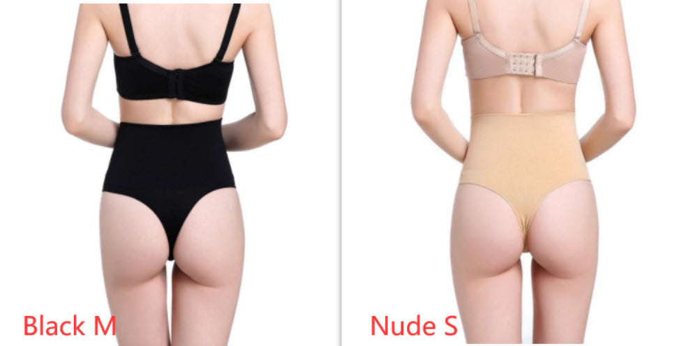Buy Tummy Control Thong online at DLC Market