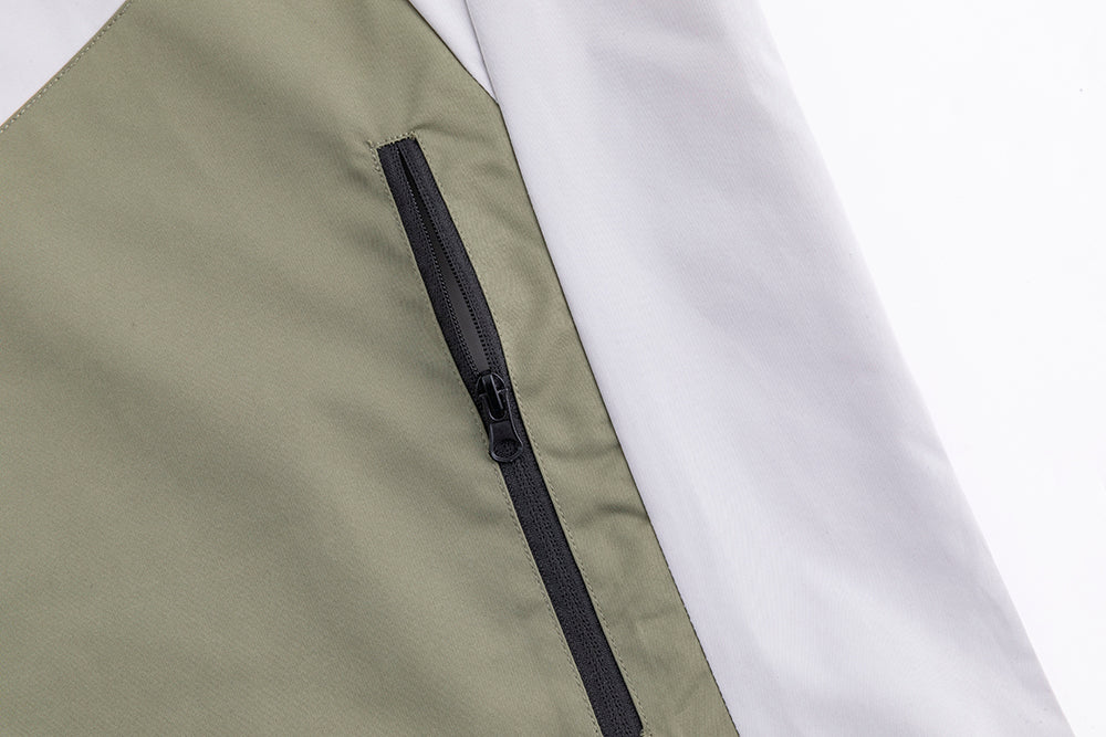 Mountaineering Outdoor Clothing, Assault Suit by null