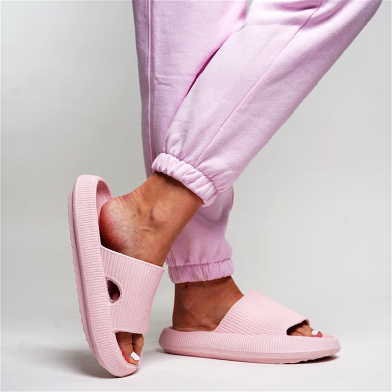 Buy EVA Rubber Foam Soft Bottom Indoor Couple Drag online at DLC Market