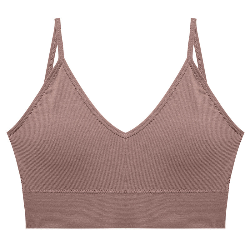 Buy Back Shaping Safety Tube Top Wrapped Chest Seamless Versatile Underwear online at DLC Market