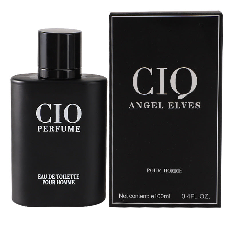 Love Men's Long-lasting Wooden Cologne Niche Perfume by null
