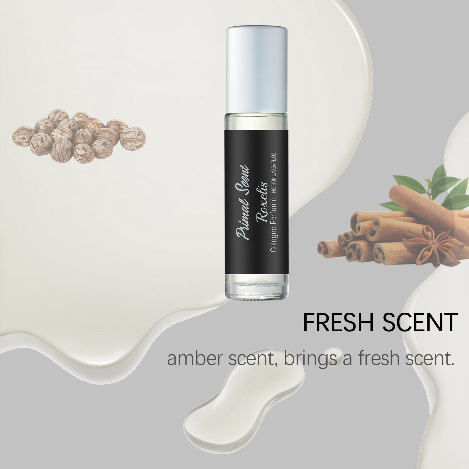 Charming Cologne Fragrance Dating Perfume by null