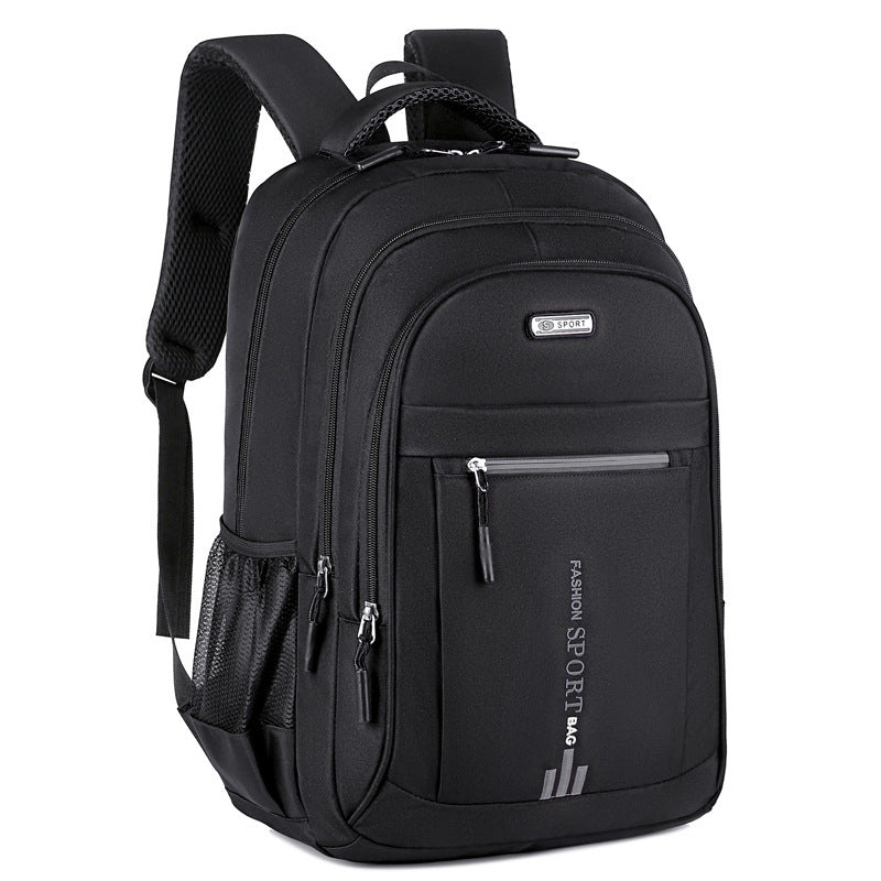 Buy Men's Fashion Large Capacity Computer Backpack online at DLC Market