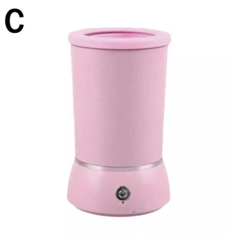 Buy Pet Paw Cleaning Cup Automatic Foot Washing Dogs And Cats Electric Cleaning Device online at DLC Market