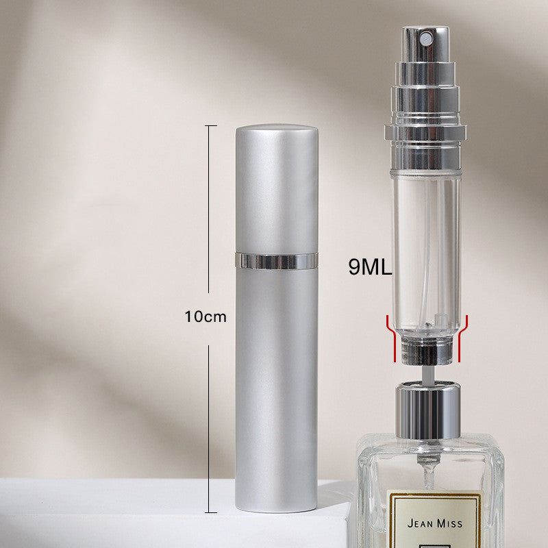Buy Perfume Vaporizers Bottled Bottoms Filled With Perfume High-end Travel Portable Spray Small Sample Empty Bottle Dispenser online at DLC Market
