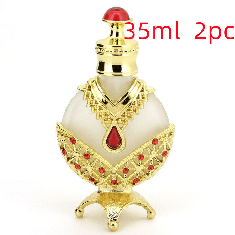 Buy Perfume Oil Concentrated Perfume Oil Lasting Fragrance Mild Non-pungent Portable Concentrated Fragrance Beauty Products online at DLC Market