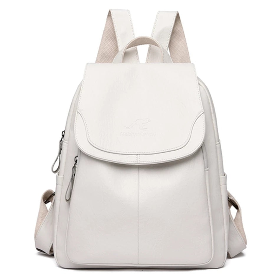 Buy Women's Backpack Travel Large Capacity Shoulder Bag online at DLC Market