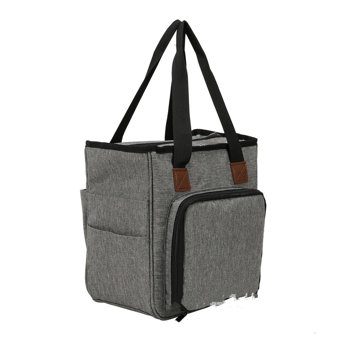 Buy Woven supplies storage bag online at DLC Market