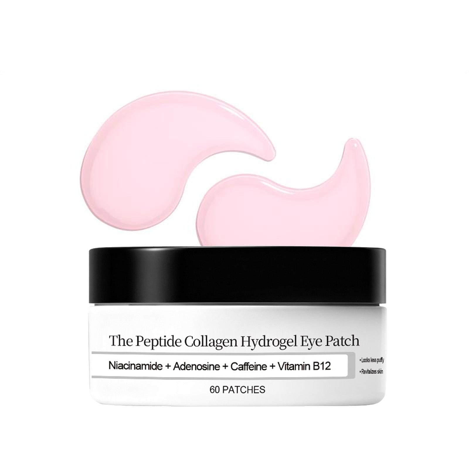 Buy Moisturizing Eye Mask, Lightweight And Easy To Fit For Nourishing The Eye Area online at DLC Market